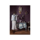 Louvre Couture - Art and Fashion : Statement Piece