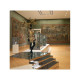 Louvre Couture - Art and Fashion : Statement Piece