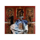 Louvre Couture - Art and Fashion : Statement Piece