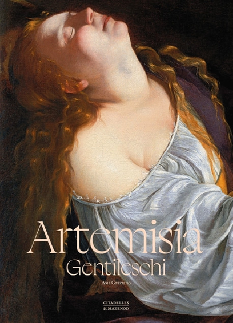 Artemesia Gentileschi