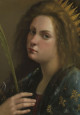 Artemesia Gentileschi