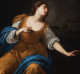 Artemesia Gentileschi