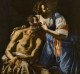 Artemesia Gentileschi
