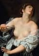 Artemesia Gentileschi