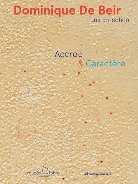 Dominique De Beir, une collection - Accroc & Caractère