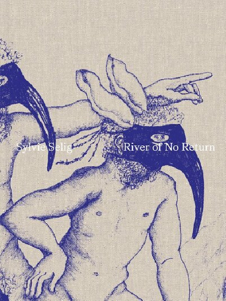 Sylvie Selig, River of No Return