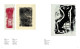 Sanyu, the line at work