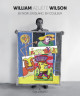 William Adjété Wilson - En noir, en blanc, en couleur