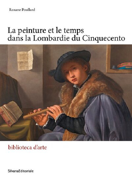 La peinture et le temps dans la Lombardie du Cinquecento