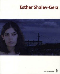 Esther Shalev-Gerz