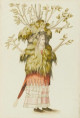 Catalogue d'exposition Masques, mascarades, mascarons, de l'Antique aux Romantiques