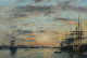 Impression(s), soleil