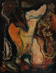 Georges Mathieu - Geste, vitesse, mouvement