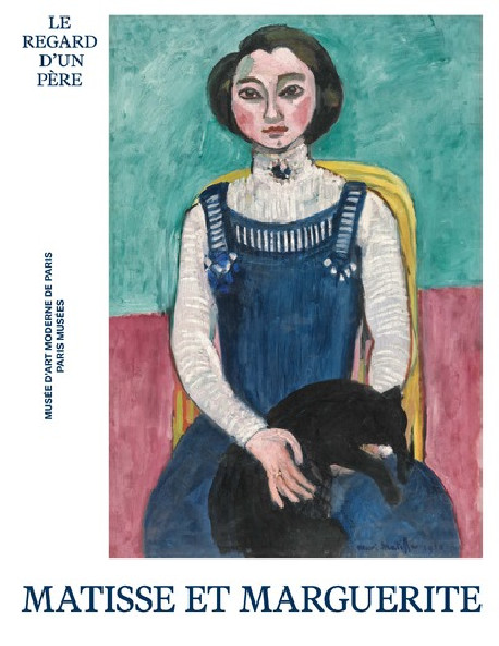 Matisse et Marguerite - Le regard d'un père