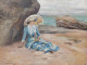 Un siècle de peinture à Noirmoutier (1850-1950) - Île sur toile