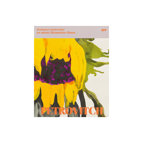 Françoise Pétrovitch - Dialogues inattendus au Musée Marmottan Monet