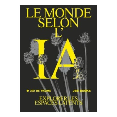 Le monde selon l'IA - Jeu de Paume