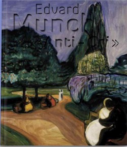 Album d'exposition - Edvard Munch ou l'anti-cri