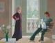David Hockney 25 - Fondation Louis Vuitton