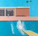 David Hockney 25 - Fondation Louis Vuitton