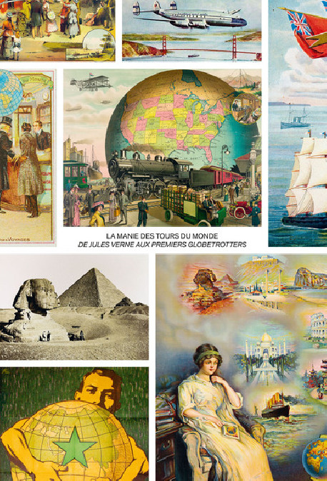 La Manie des tours du monde