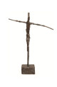 Germaine Richier - Le christ interdit