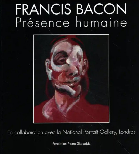 Francis Bacon - Présence humaine