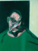 Francis Bacon - Présence humaine
