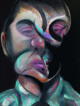Francis Bacon - Présence humaine