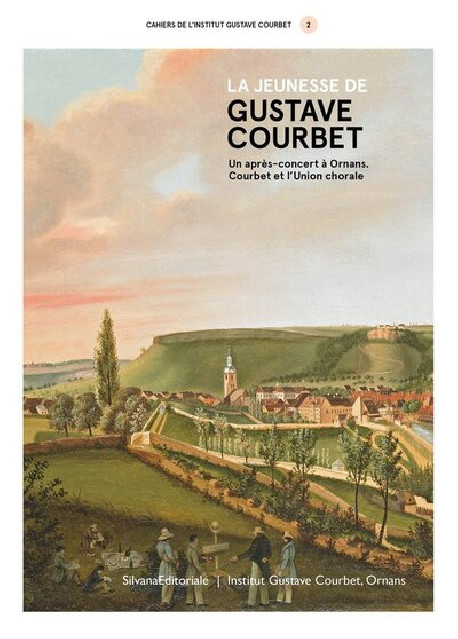 La jeunesse de Gustave Courbet