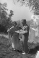 Matisse et Marguerite - Le regard d'un père