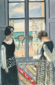Matisse et Marguerite - Le regard d'un père