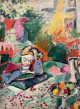 Matisse et Marguerite - Le regard d'un père