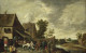Fêtes & célébrations flamandes - Brueghel, Rubens, Jordaens...