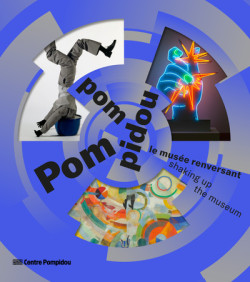 Pom pom pidou - Shaking Up the Museum