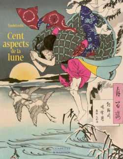 Cent aspects de la lune, chef-d'oeuvre de Yoshitoshi