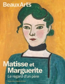 Matisse et Marguerite - Hors série Beaux-arts exposition