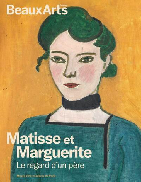 Matisse et Marguerite - Hors série Beaux-arts exposition