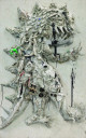 Niki de Saint Phalle - Le bestiaire magique