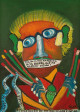 José Antônio da Silva (1909-1996) - Pintar o Brasil