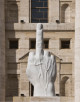 Dimanche sans fin - Maurizio Cattelan et la collection du Centre Pompidou