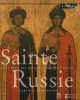 Album d'exposition - Sainte russie