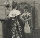 La Maison Worth - Inventer la haute couture