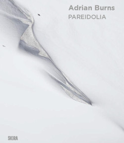Adrian Burns - Pareidolia