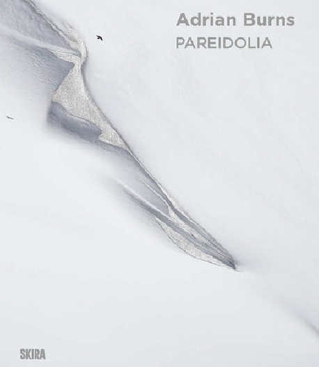Adrian Burns - Pareidolia