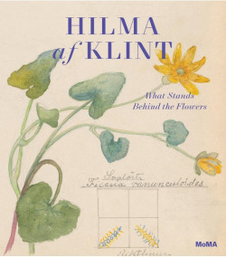 Hilma af Klint - What Stands Behind the Flowers
