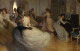 Choreography. Draw, Dance - 17th-21st century