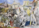 Picasso - Voyages imaginaires