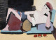 Picasso - Voyages imaginaires