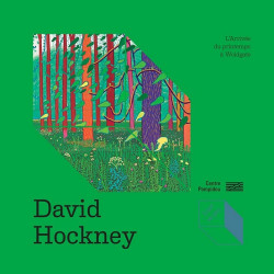 David Hockney - L'art en jeu